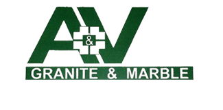 Granite & Marble Belleville - Logo